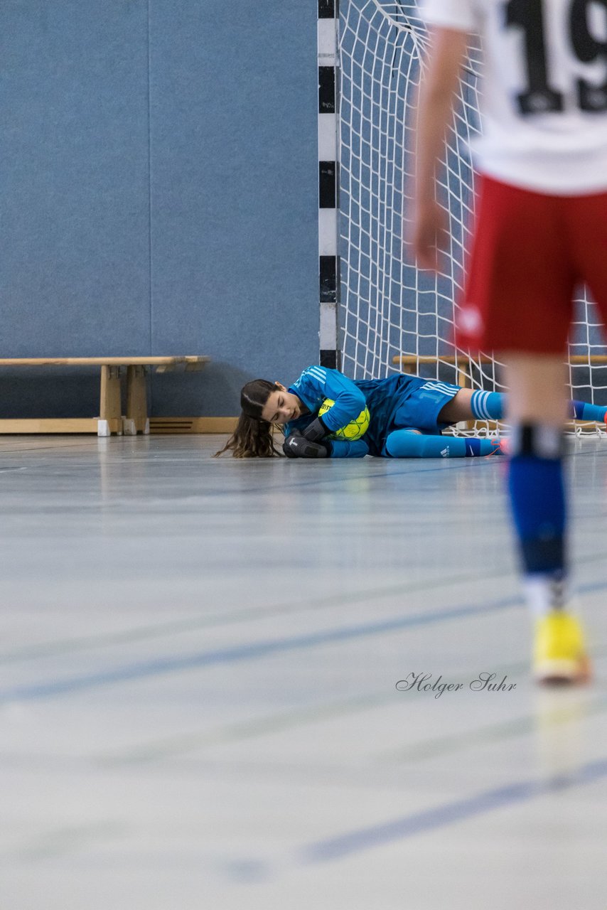 Bild 563 - C-Juniorinnen Futsalmeisterschaft